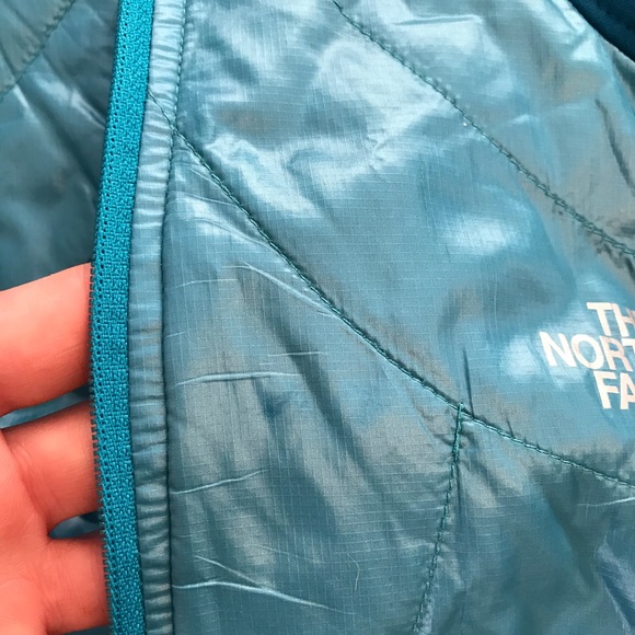 EUC! 🥰 North Face jacket M - Picture 5 of 8